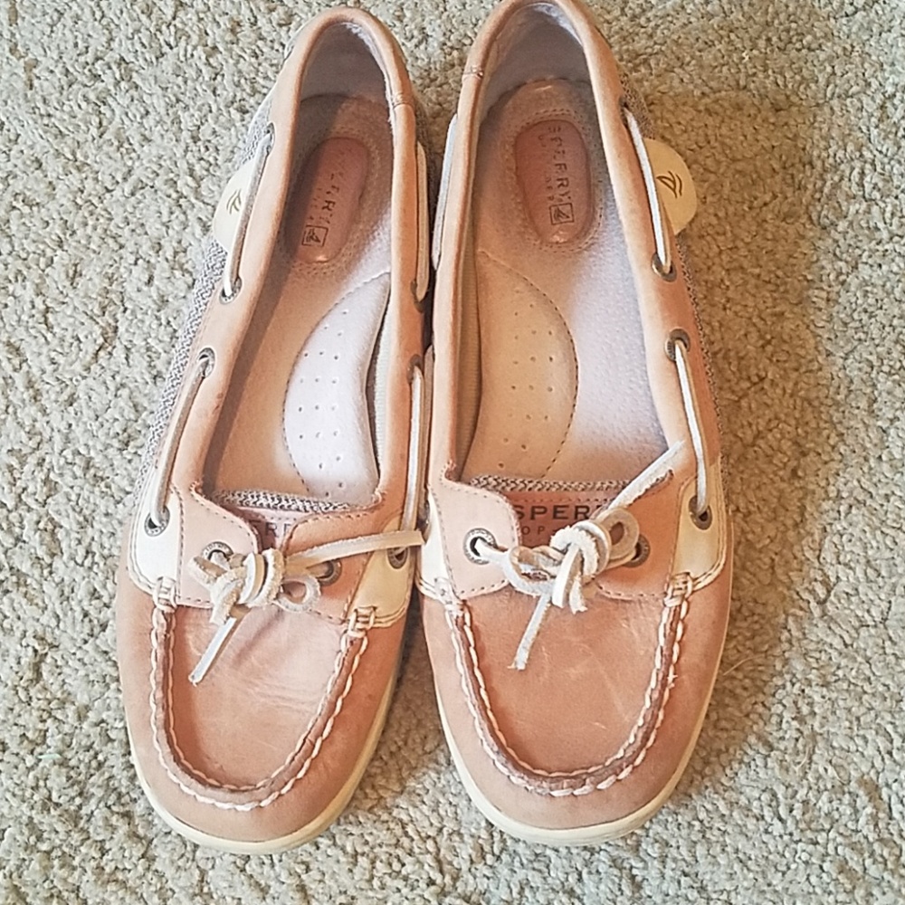 SPEREY TOP SIDERS